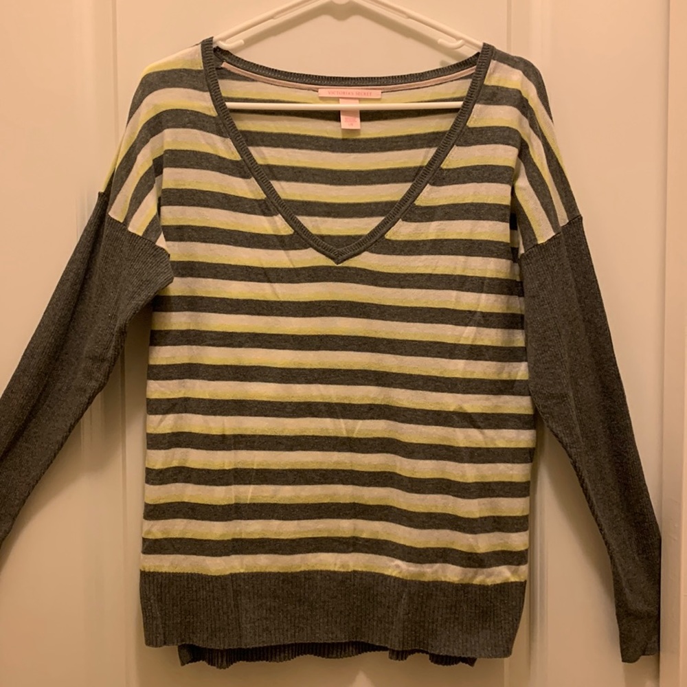Victorias secret sweater